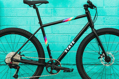 New Arrivals from State Bicycle Co. - Meet the 4130 All-Road