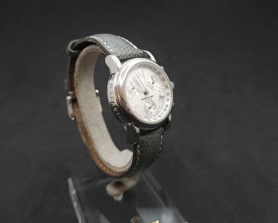 Montblanc Ref. 7039 Woman's Quartz Chronograph Watch