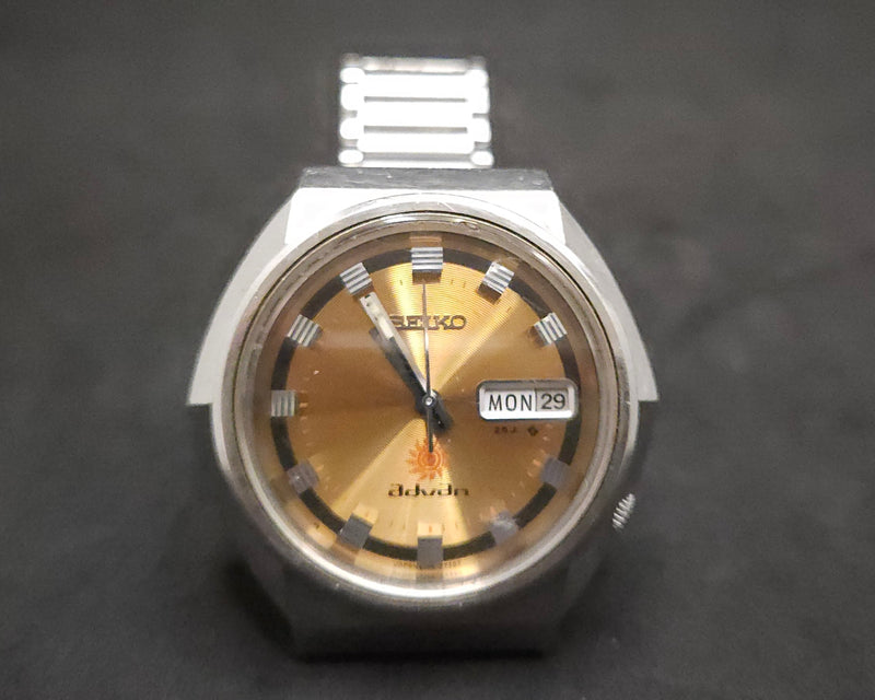 Seiko Advan Ref. 6106-7570 Men’s Automatic Watch