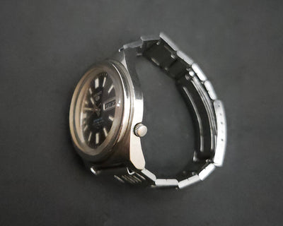 Seiko 5 Sports Diver Ref. 5126-8080 Men’s Automatic Watch
