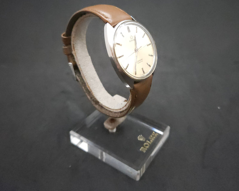 Omega Seamaster Cosmic Ref 135.017 SP-TOOL 107 Men’s Vintage Dress Watch