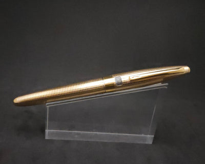 Pilot Elite Custom R14K Fountain Pen 18k Gold Fine Nib w/ Box
