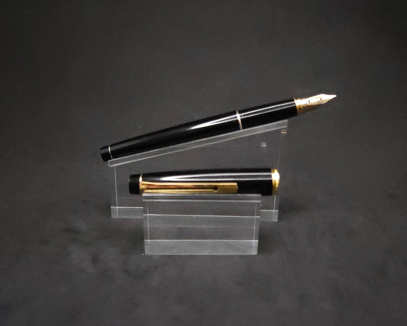 Pilot Custom Grandee Fountain Pen - 14K Gold Fine Nib