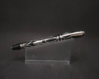 Visconti Aracnis Standard Edition Fountain Pen 14k Gold M Nib