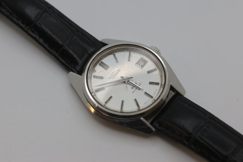 Seiko King Seiko 5625-7000 Hi-Beat Automatic Vintage Watch