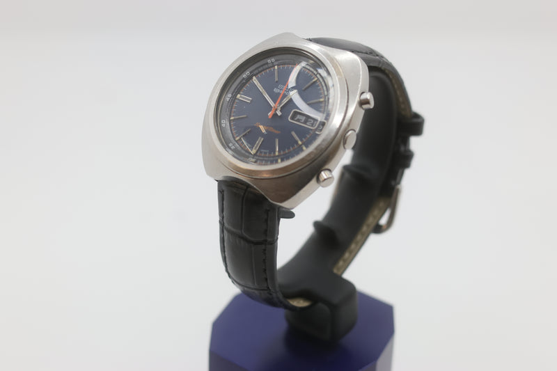 Seiko 5 Speed-Timer Ref. 7017-6040 Automatic Chronograph Watch
