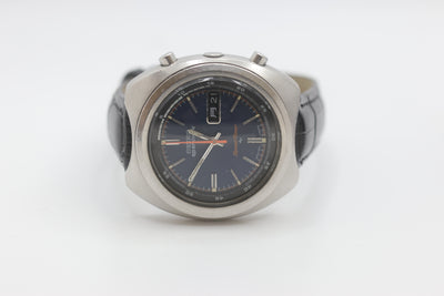 Seiko 5 Speed-Timer Ref. 7017-6040 Automatic Chronograph Watch