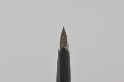 Pilot Elite Checkered Pocket Fountain Pen 14K Gold F Nib