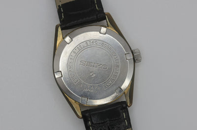 Seiko Lord Marvel 5740-8000 Manual Wind Vintage Watch SGP
