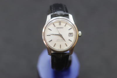 Seiko King Seiko Ref. 4402-8000 Vintage Mechanical Men's Watch