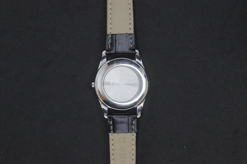 Longines Ref. L4.681.4 Automatic Dress Watch +0 Sec/Day