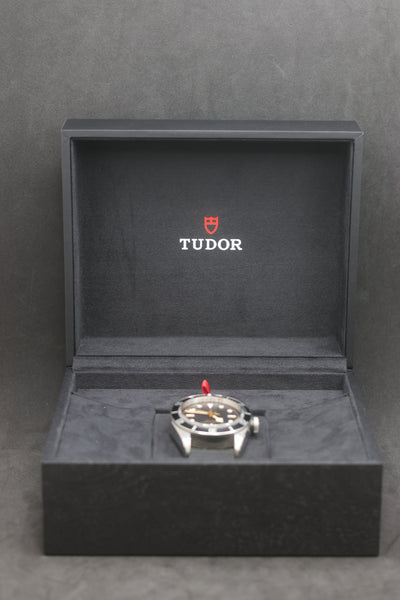 Tudor Black Bay Ref. 79230N Men’s Dive Watch w/ Boxes & Papers Warranty