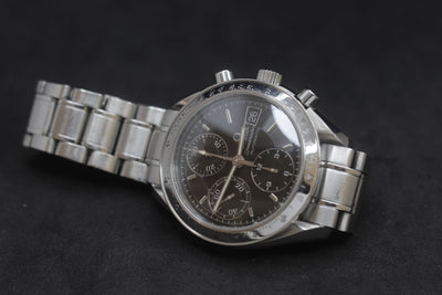 Omega Speedmaster Date Ref. 3513.50 Men's Chronograph Watch