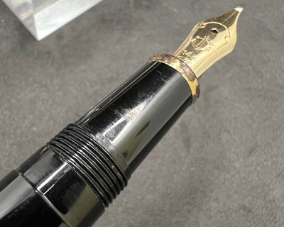 Sailor Profit 1911S Fountain Pen 14K Gold Zoom Nib