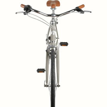 Retrospec - Kinney City Bike - 7 Speed - Tungsten