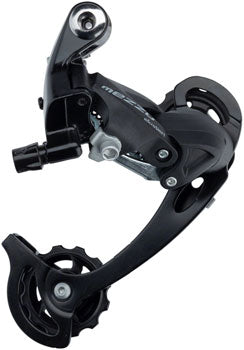 microSHIFT Mezzo M36 Rear Derailleur - 8,9 Speed, Long Cage 34T Max Sprocket Long Cage