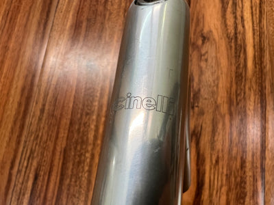 Cinelli Aluminum Quill Stem 120mm