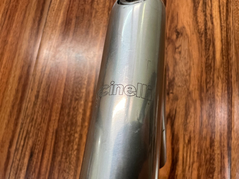 Cinelli Aluminum Quill Stem 120mm