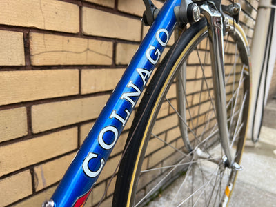 Colnago Sprint Shimano 600 Tri-Color - 52cm