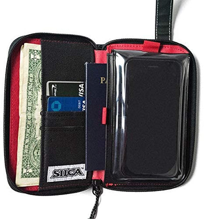 SILCA - Phone Wallet