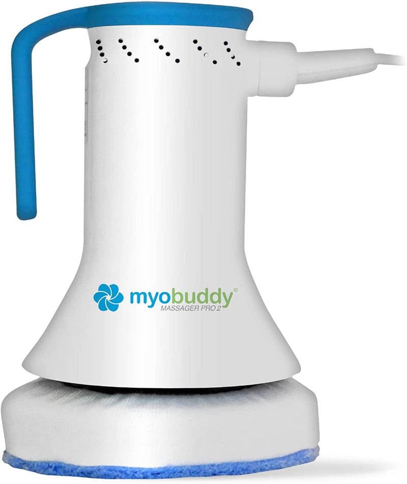 MyoBuddy Pro 2 Portable Deep Tissue Massager