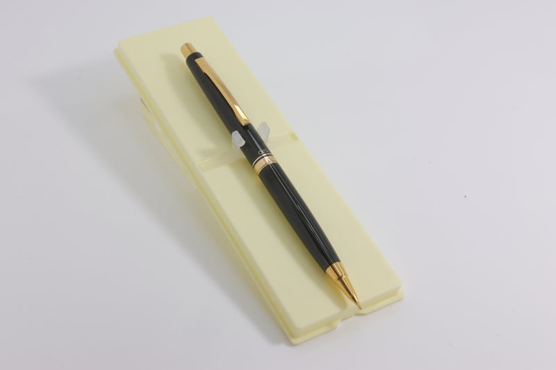 Sailor Black Mechanical Pencil - 0.5mm