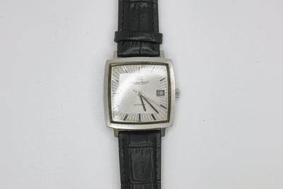 IWC Schaffhausen Grand Square Ref. 1871 Men’s Automatic Watch