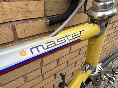 Colnago Master Dura-Ace Road Bike 59cm
