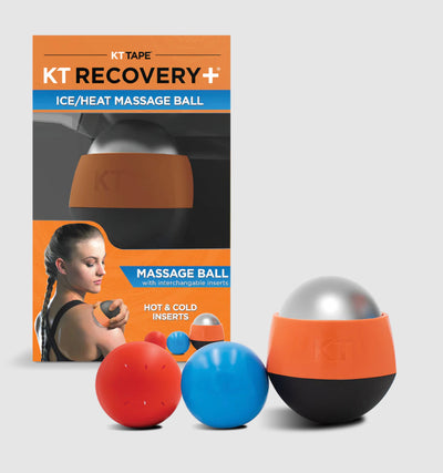 KTRecovery+ Ice/Heat Massage Ball