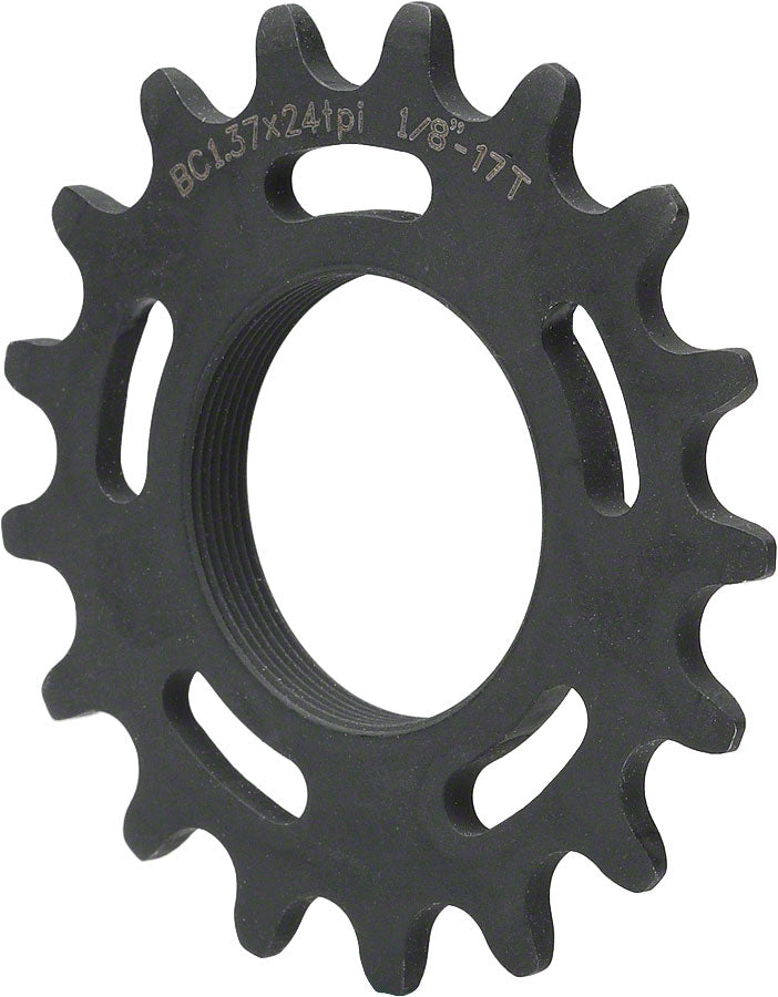 All City Track Cogs Standard 1/8"