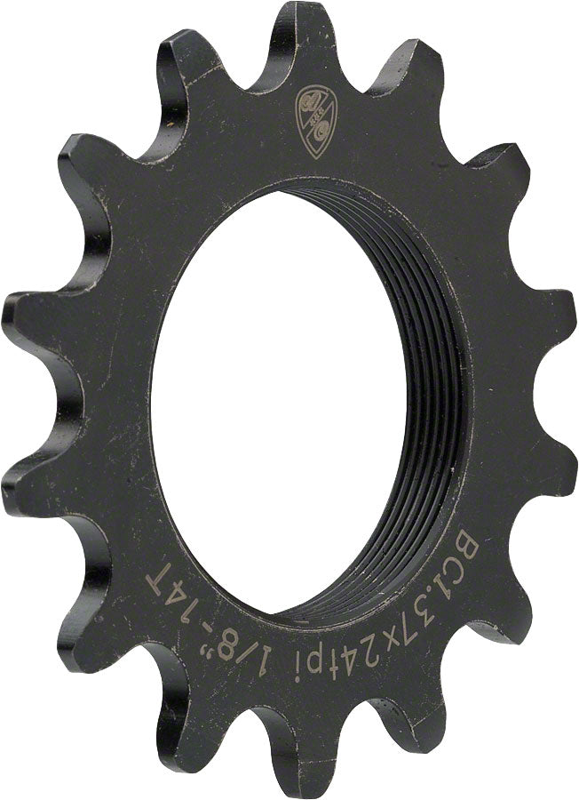 All City Track Cogs Standard 1/8"