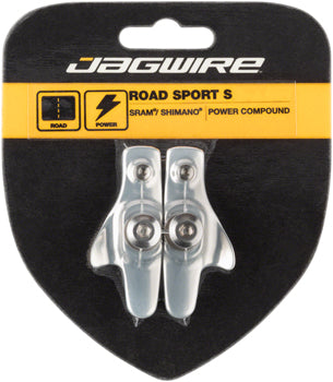 Jagwire Road Sport S Brake Pads