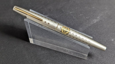 Sailor NOS Pocket Pen - 21K #2 Nib