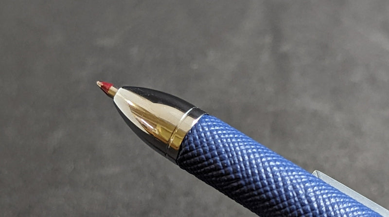 Pilot Ridge 2+1 Ballpoint Pen & Mechanical Pencil