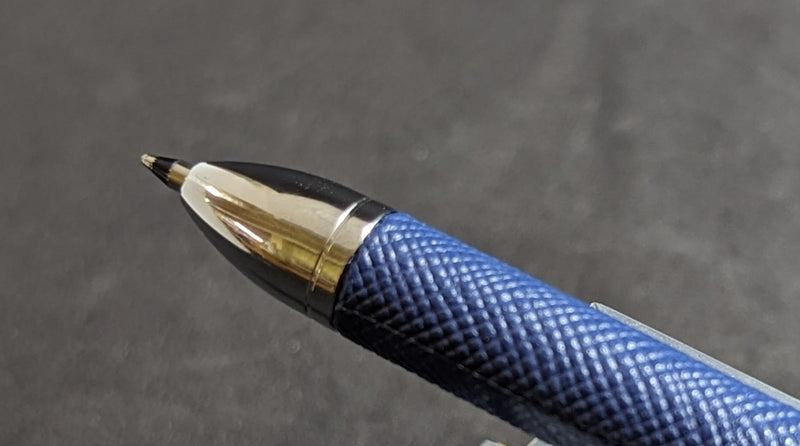 Pilot Ridge 2+1 Ballpoint Pen & Mechanical Pencil