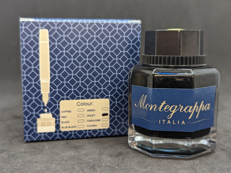 Montegrappa - Bottled Ink - 50mL