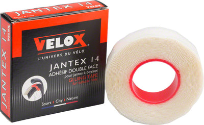 Velox - Jantex 14 Carbon Tubular rim tape 4.15mx18mm