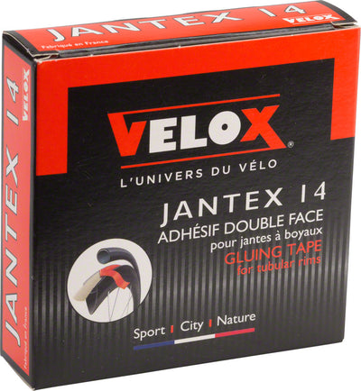 Velox - Jantex 14 Carbon Tubular rim tape 4.15mx18mm