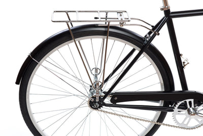 State Bicycle Co. - CITY BIKE - THE ELLISTON DELUXE (3 SPEED)