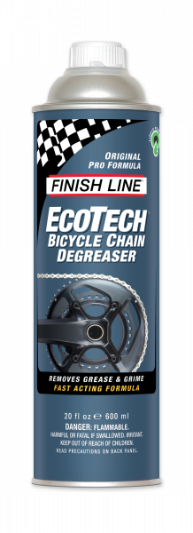 Finish Line - EcoTech Degreaser, 20oz Pour Can