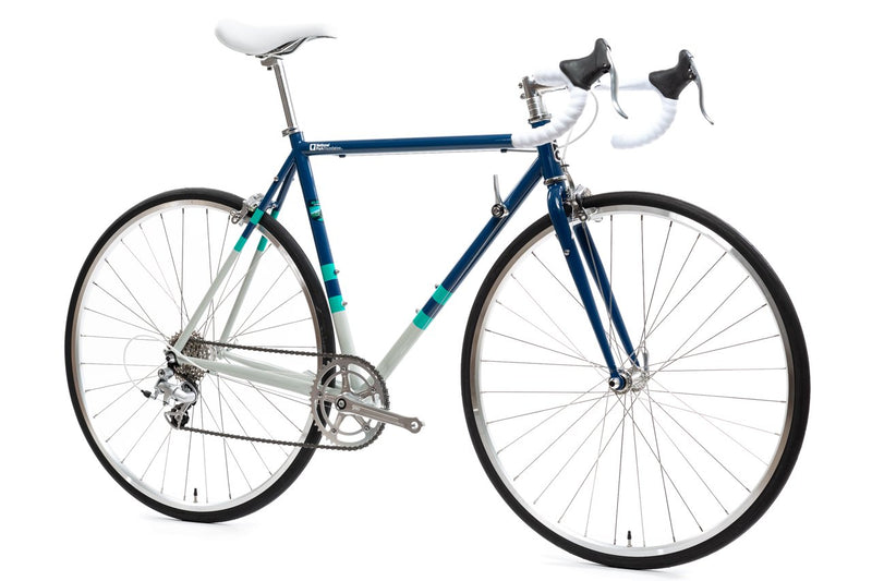 State Bicycle Co. - 4130 Road - National Park Foundation - Glacier Edition - 8-speed